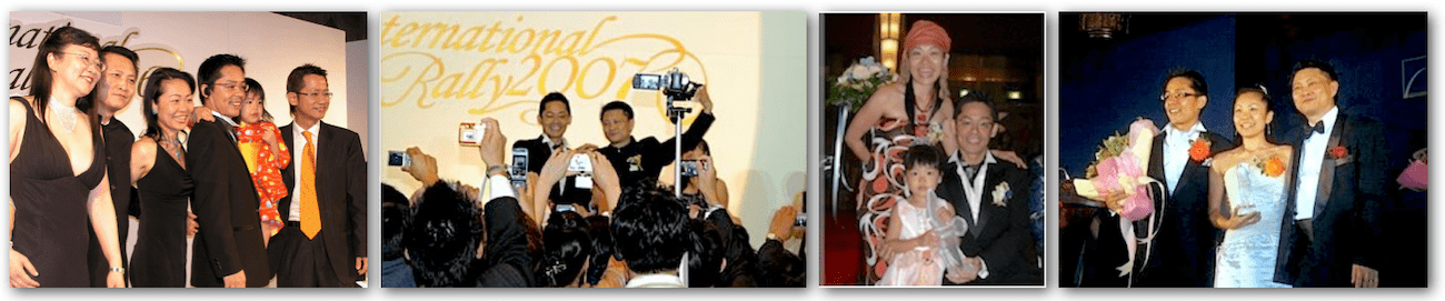 星屋友通＆仁観ココロの達人®