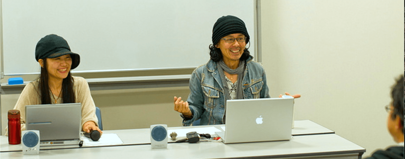 ココロの達人®︎開発者